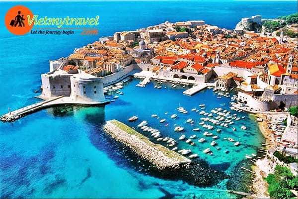 VISA THĂM THÂN CROATIA