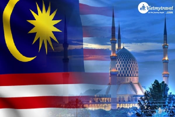 XIN VISA DU HỌC MALAYSIA