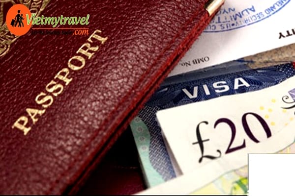 Visa Du Học Singapore