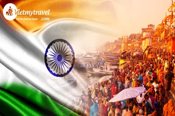 Visa Công Tác Ấn Độ