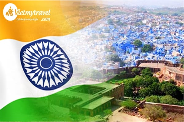 Visa Công Tác Ấn Độ