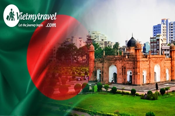 Visa Du lịch Bangladesh