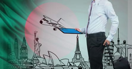Visa Thăm Người Thân Bangladesh