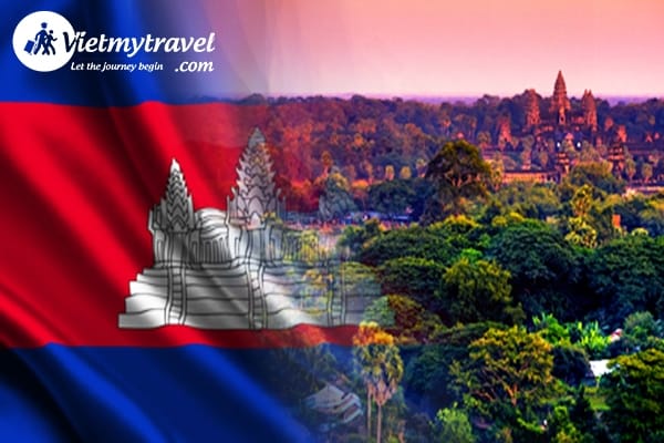 Visa Du Lịch Campuchia