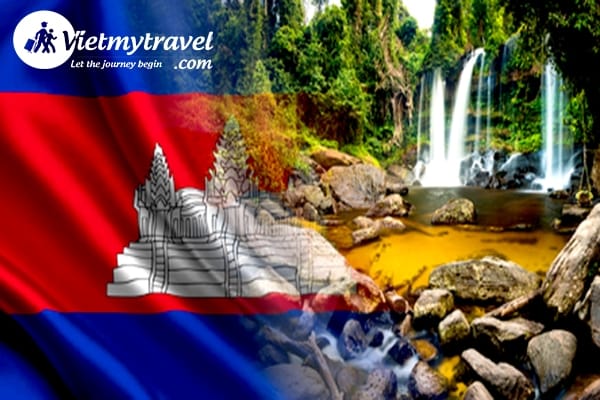 Visa Thăm Thân Campuchia