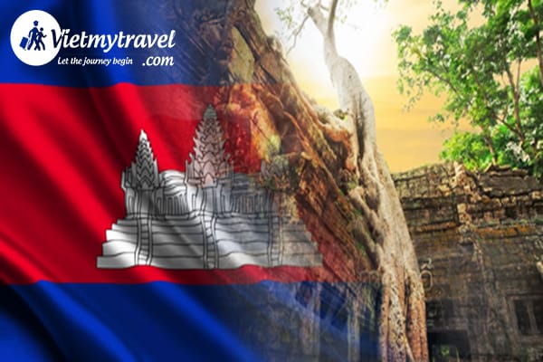 Visa Công Tác Campuchia