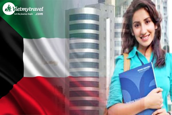 Visa Du Học Cô Oét