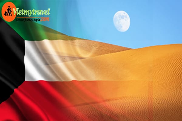 Visa Du Lịch Cô Oét