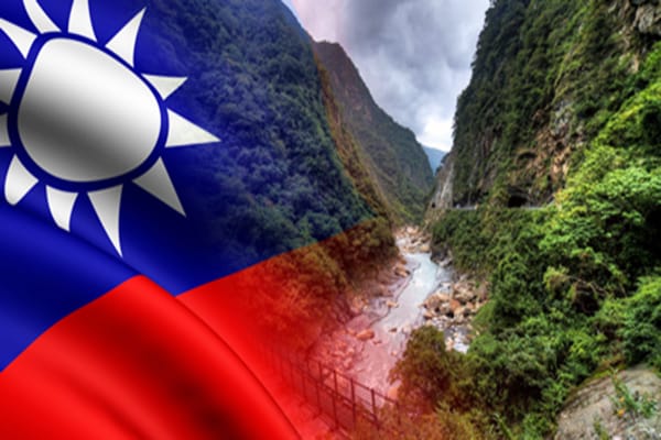 Visa Công Tác Đài Loan