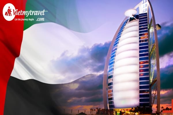 Visa Đi Dubai