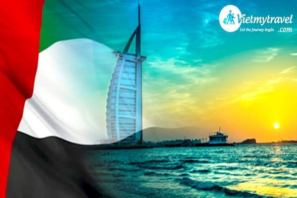 Visa Du Lịch Dubai