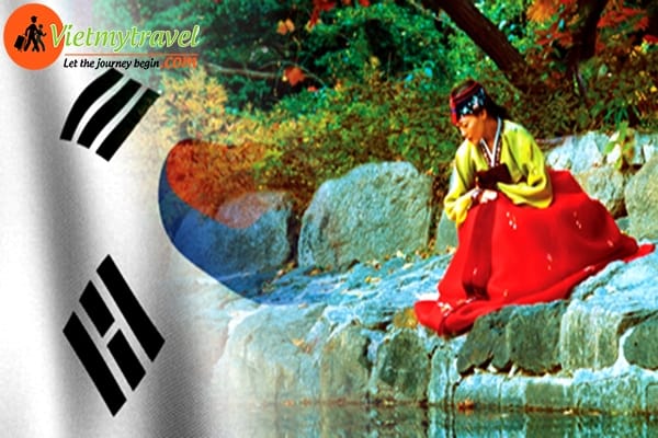 Visa Thăm Thân Hàn Quốc