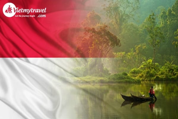 Visa Du Lịch Indonesia