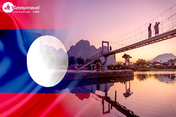 Visa Công Tác Lào