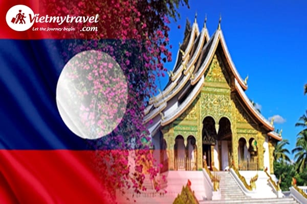 Visa Đi Lào