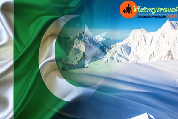 Visa Thăm Thân Pakistan