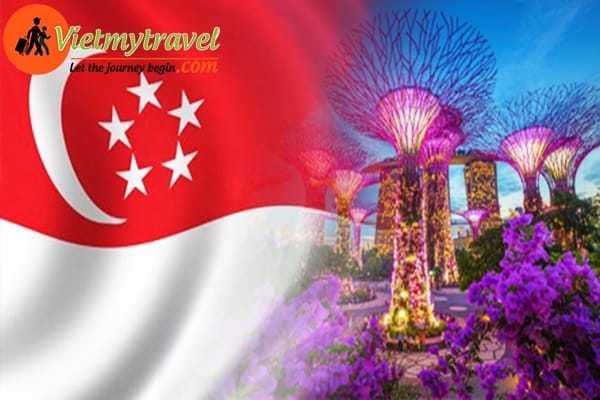 Visa Du Lịch Singapore
