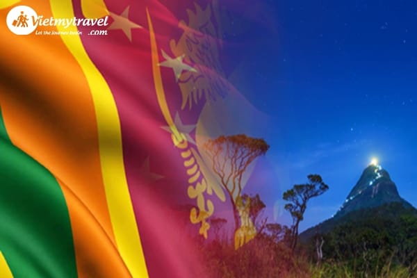 Visa Du Lịch Sri Lanka