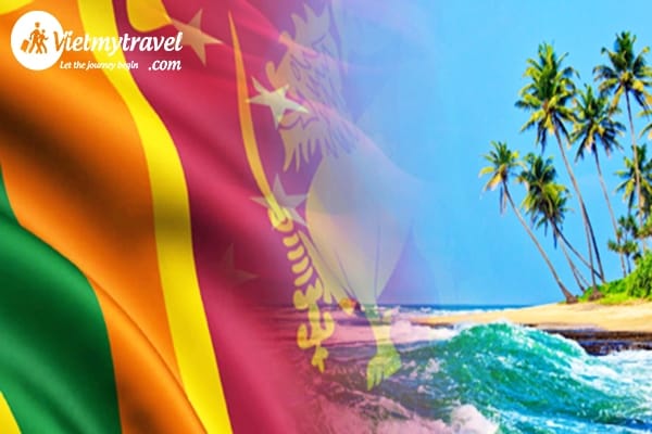 Visa Công Tác Sri Lanka