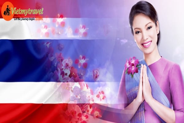 Visa Công Tác Thái Lan