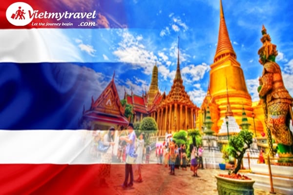Visa Du Lịch Thái Lan