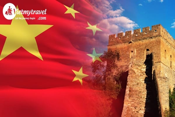 Visa Thăm Thân Trung Quốc