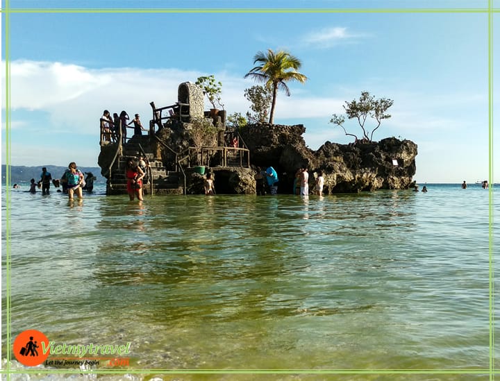 du lịch philippines