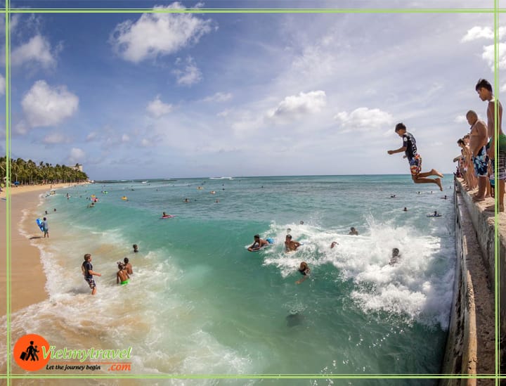 du lịch trung quốc đảo hải nam