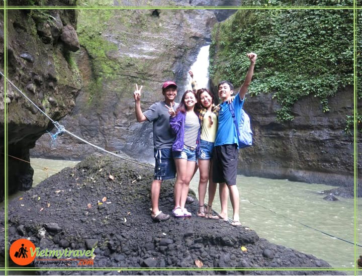 du lịch philippines