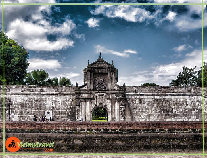 du lịch philippines