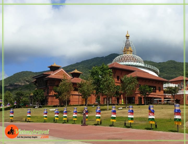 du lịch trung quốc đảo hải nam