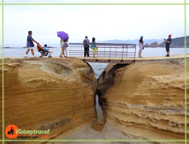 du lịch đài loan giá rẻ