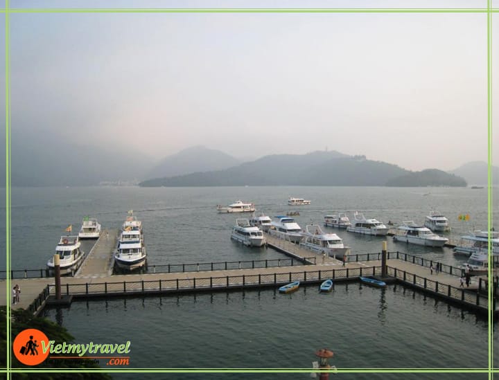 du lịch đài loan giá rẻ