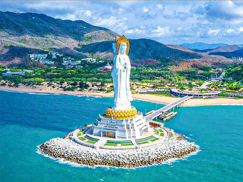 tour-du-lich-dao-hai-nam-trung-quoc