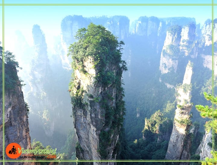 du lịch trung quốc