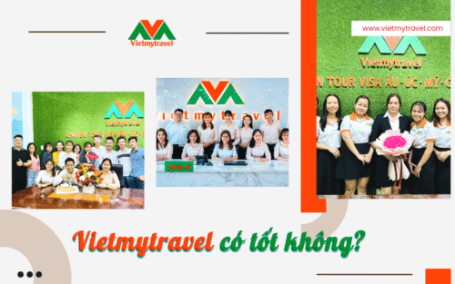 Vietmytravel có tốt không ? Vietmytravel có lừa đảo không?