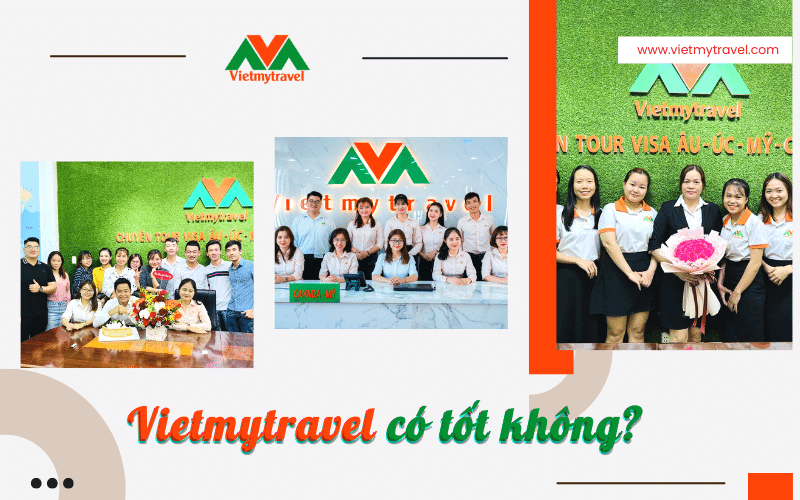Vietmytravel có tốt không ? Vietmytravel có lừa đảo không?