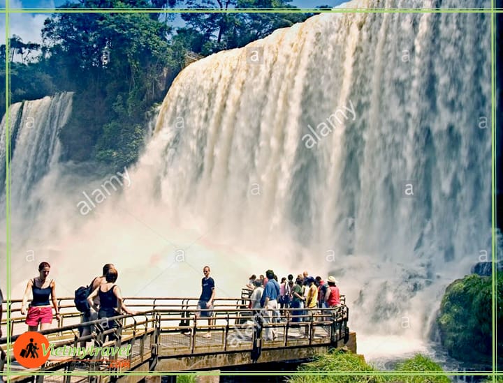 iguazu