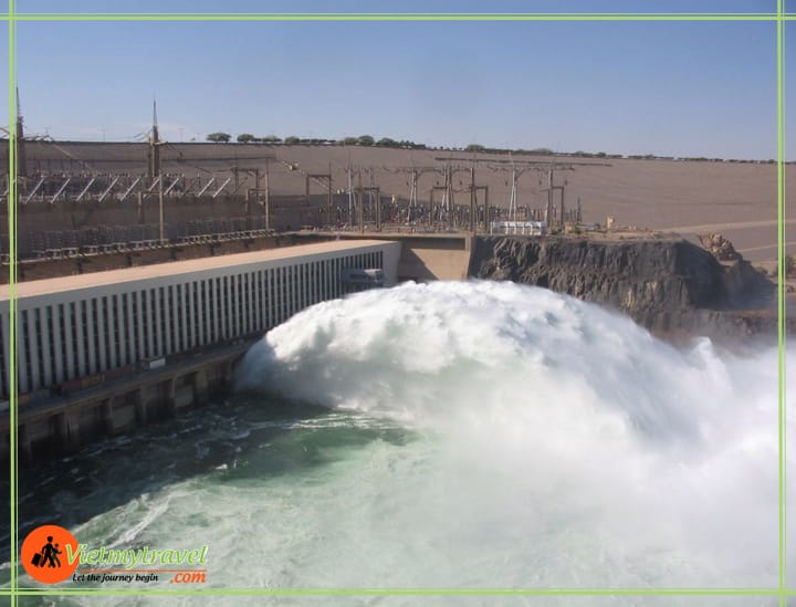 du lịch ai cập trọn gói