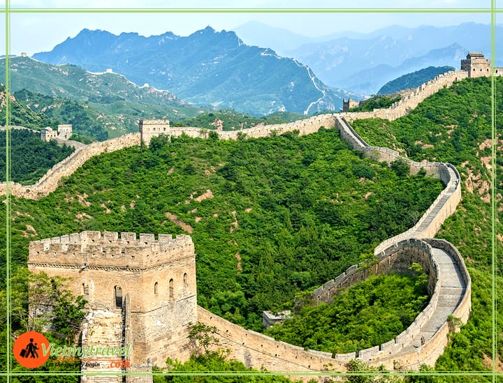 du lịch trung quốc Vietmytravel