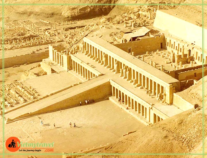 du lịch ai cập trọn gói