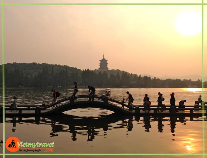 du lịch trung quốc