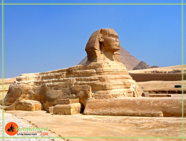 du lịch ai cập vietmytravel