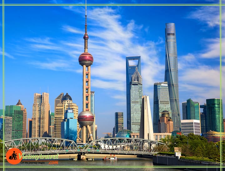 du lịch Trung Quốc Bắc Kinh Vietmytravel