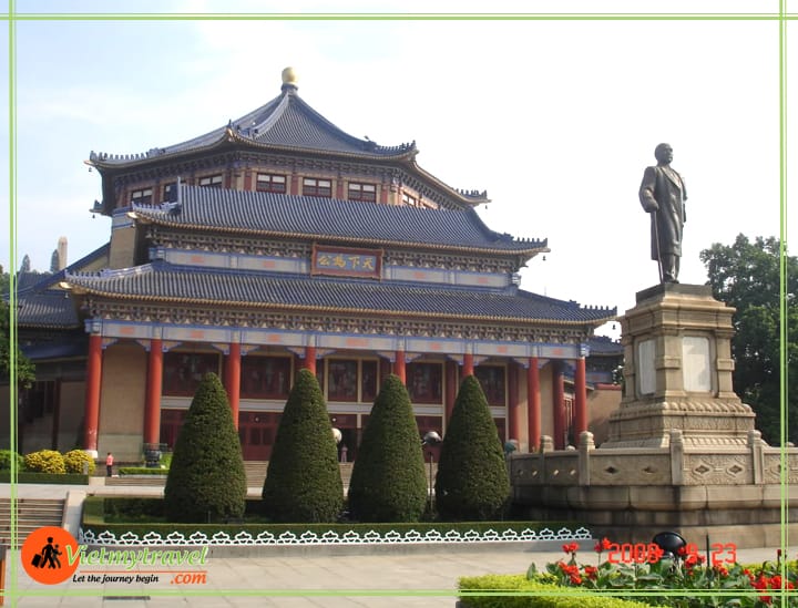 du lịch hồng kông