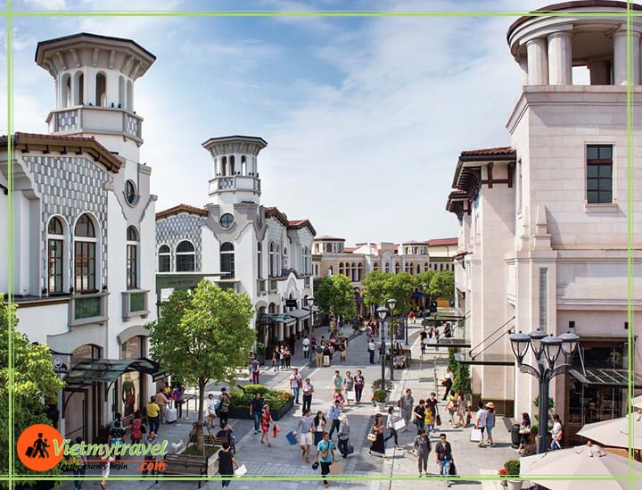 du lịch hy lạp Vietmytravel