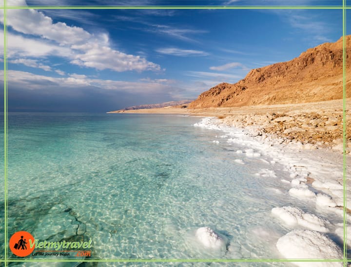 du lịch Israel Vietmytravel