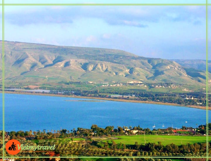 Du lịch Israel Vietmytravel