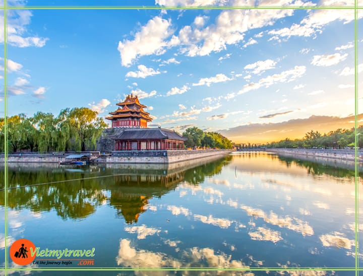 du lịch trung quốc Vietmytravel