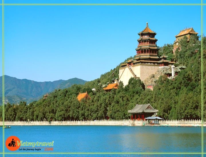 du lịch trung quốc bắc kinh Vietmytravel